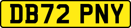 DB72PNY