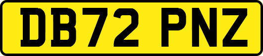 DB72PNZ