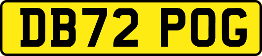 DB72POG