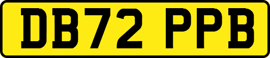 DB72PPB