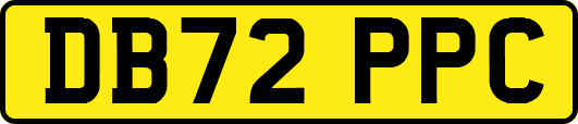 DB72PPC