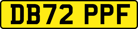 DB72PPF