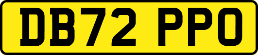 DB72PPO