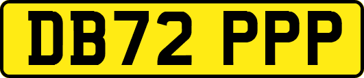 DB72PPP