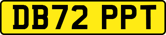 DB72PPT