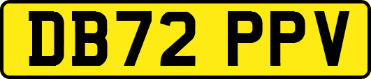 DB72PPV