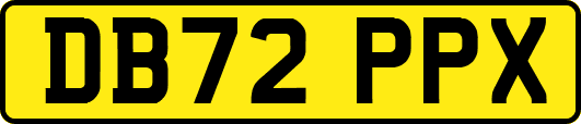DB72PPX