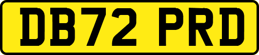 DB72PRD