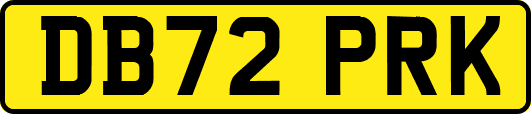 DB72PRK