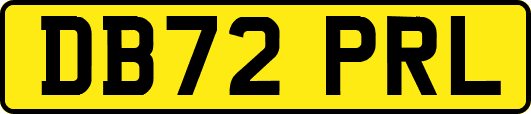 DB72PRL