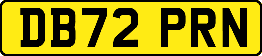 DB72PRN