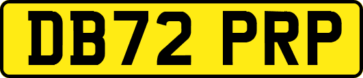 DB72PRP
