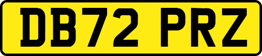 DB72PRZ