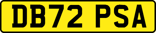 DB72PSA