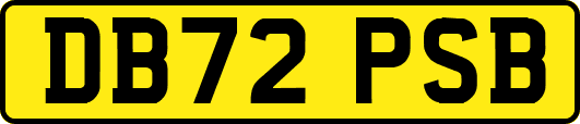 DB72PSB