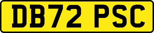 DB72PSC