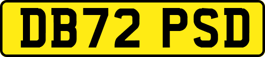 DB72PSD
