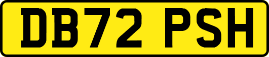 DB72PSH