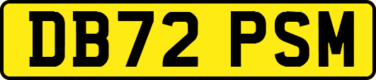 DB72PSM