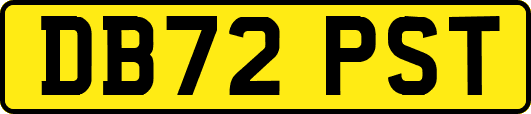 DB72PST