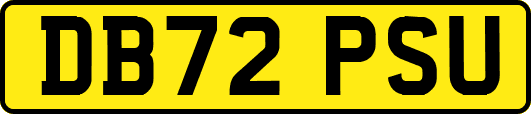 DB72PSU