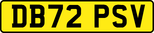 DB72PSV