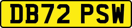 DB72PSW