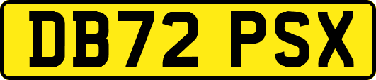 DB72PSX
