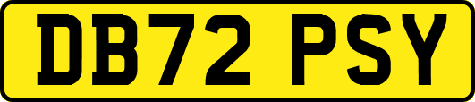DB72PSY