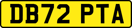 DB72PTA