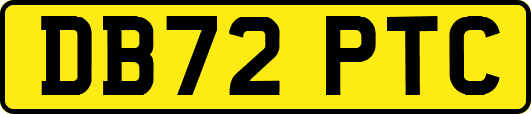 DB72PTC