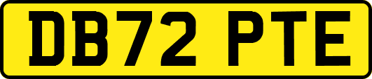 DB72PTE