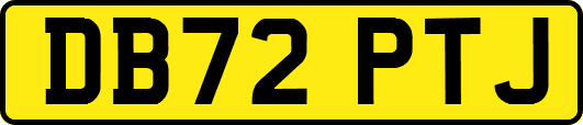 DB72PTJ