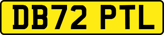 DB72PTL
