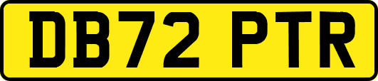 DB72PTR