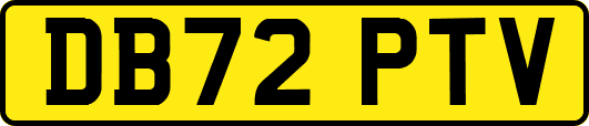 DB72PTV