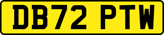 DB72PTW