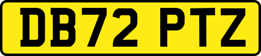 DB72PTZ