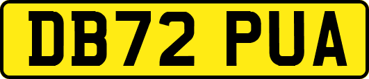 DB72PUA
