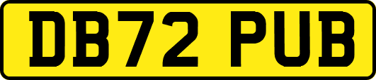 DB72PUB