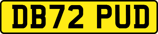 DB72PUD