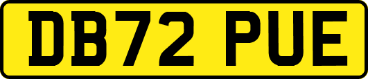 DB72PUE