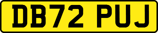 DB72PUJ