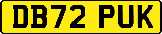 DB72PUK