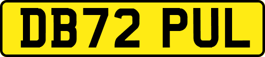 DB72PUL
