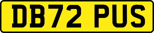 DB72PUS