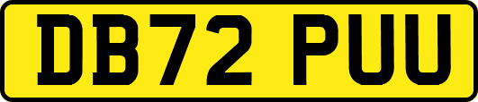 DB72PUU
