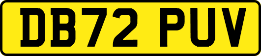 DB72PUV