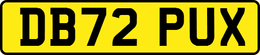 DB72PUX