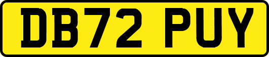 DB72PUY
